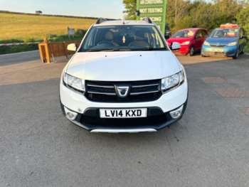 2014 (14) - 1.5 dCi Laureate 5dr