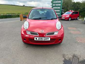 2009 (09) - 1.5 dCi 86 Visia 3dr