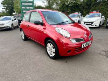 Used Nissan Micra 2009 for sale - 74627674: Photo