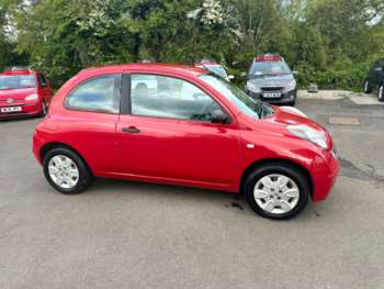 Used Nissan Micra 2009 for sale - 74627674: Photo