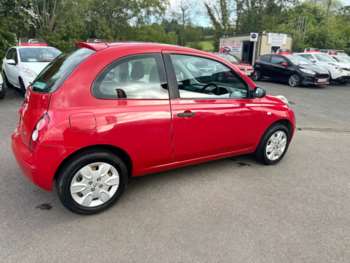 Used Nissan Micra 2009 for sale - 74627674: Photo