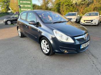 2007 (56) - 1.4i 16V Design 5dr Auto
