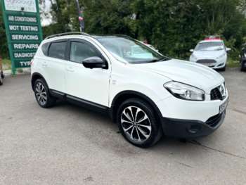 2013 - 1.5 dCi 360 5-Door