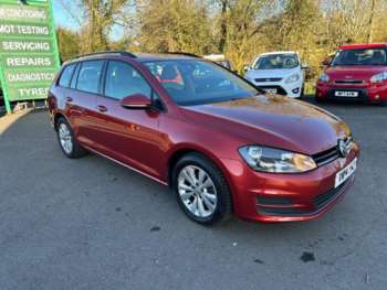 2014 - 1.6 TDI BlueMotion Tech SE 5-Door