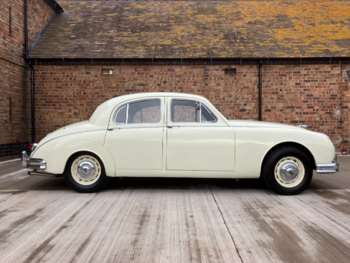 Used Jaguar Mark I 1959 for sale - 75035187: Photo