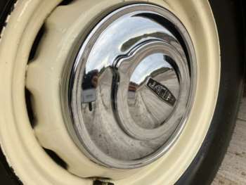 Used Jaguar Mark I 1959 for sale - 75035187: Photo