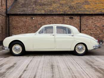 Used Jaguar Mark I 1959 for sale - 75035187: Photo