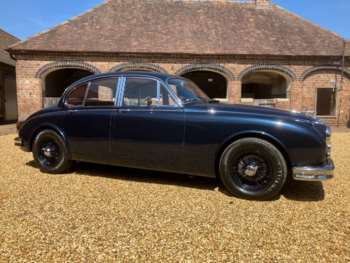 Used Jaguar Mark II 1960 for sale - 74938183: Photo