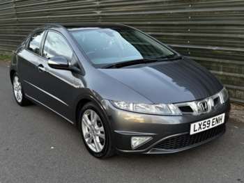 Used Honda Civic 2009 for sale - 75377785: Photo