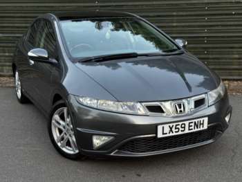 Used Honda Civic 2009 for sale - 75377785: Photo