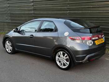 Used Honda Civic 2009 for sale - 75377785: Photo