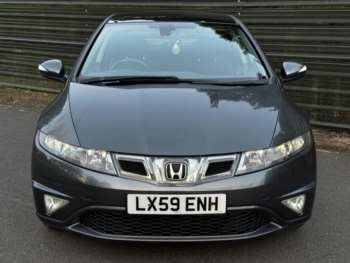 Used Honda Civic 2009 for sale - 75377785: Photo