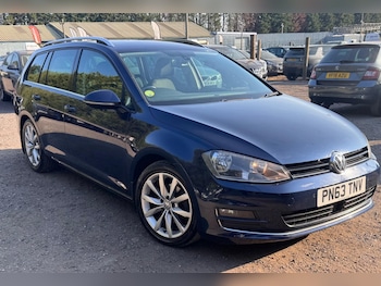 Used Volkswagen Golf 2013 for sale - 79304281: Photo