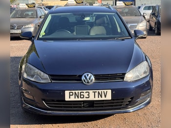 Used Volkswagen Golf 2013 for sale - 79304281: Photo