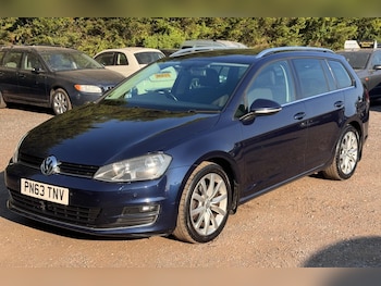 Used Volkswagen Golf 2013 for sale - 79304281: Photo