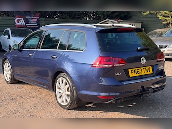 Used Volkswagen Golf 2013 for sale - 79304281: Photo