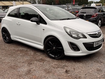 Used Vauxhall Corsa 2013 for sale - 78947339: Photo