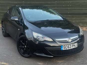 2014 (63) - 1.4T 16V Sport 3dr