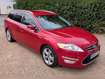 Used Ford Mondeo 2014 for sale - 79181756: Photo