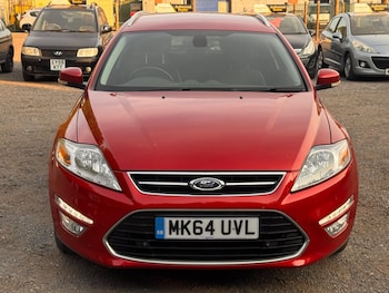 Used Ford Mondeo 2014 for sale - 79181756: Photo