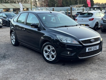 Used Ford Focus 2011 for sale - 78376332: Photo