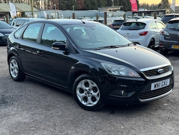 Used Ford Focus 2011 for sale - 78376332: Photo