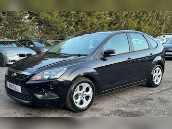 Used Ford Focus 2011 for sale - 78376332: Photo