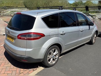 Used Ford S-Max 2012 for sale - 78947374: Photo