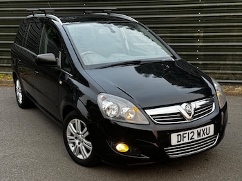 2012 (12) - 1.6i [115] Design Nav 5dr