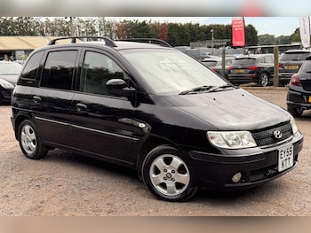 Used Hyundai Matrix 2009 for sale - 78946873: Photo