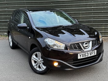 2013 (63) - 1.6 Acenta 2WD Euro 5 (s/s) 5dr