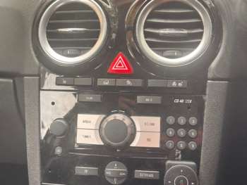 Used Vauxhall Corsa 2014 for sale - 74888837: Photo