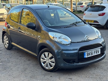 Used Citroen C1 2011 for sale - 78417447: Photo