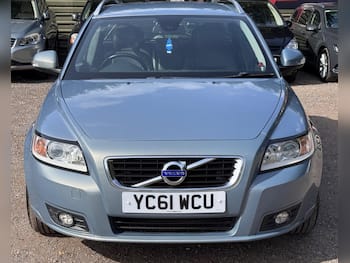 Used Volvo V50 2011 for sale - 79807802: Photo
