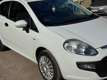 Used Fiat Punto Evo 2011 for sale - 78374985: Photo