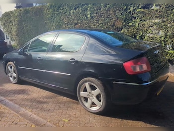 Used Peugeot 407 2010 for sale - 78751850: Photo