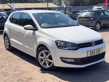 Used Volkswagen Polo 2011 for sale - 79521165: Photo