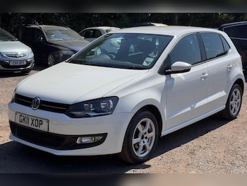 Used Volkswagen Polo 2011 for sale - 79521165: Photo