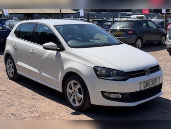 Used Volkswagen Polo 2011 for sale - 79521165: Photo