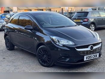 Used Vauxhall Corsa 2015 for sale - 79496239: Photo