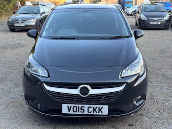 Used Vauxhall Corsa 2015 for sale - 79496239: Photo