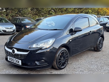 Used Vauxhall Corsa 2015 for sale - 79496239: Photo