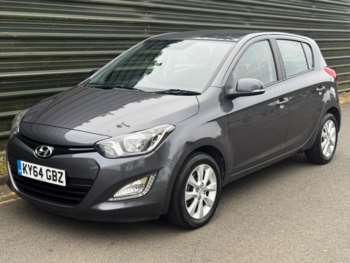 Used Hyundai i20 2014 for sale - 74692128: Photo