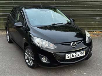 2012 (62) - 1.3 Venture Euro 5 5dr
