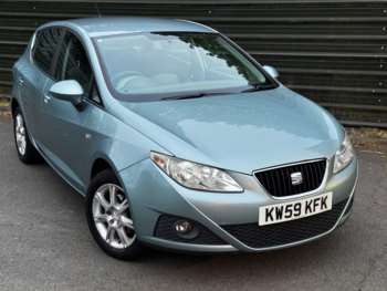 2010 (59) - 1.4 16V SE Euro 4 5dr