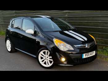 2011 (11) - 1.4 16V SRi Euro 5 5dr (A/C)