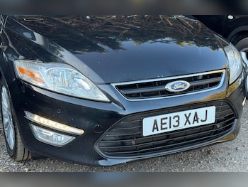 Used Ford Mondeo 2013 for sale - 78339676: Photo