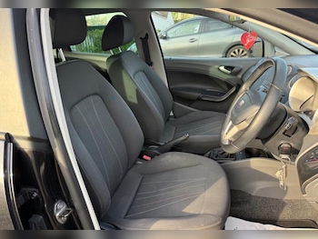 Used SEAT Ibiza 2011 for sale - 78480945: Photo