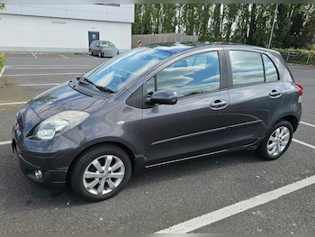 Used Toyota Yaris 2011 for sale - 78661459: Photo