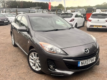 Used Mazda Mazda3 2013 for sale - 78561816: Photo